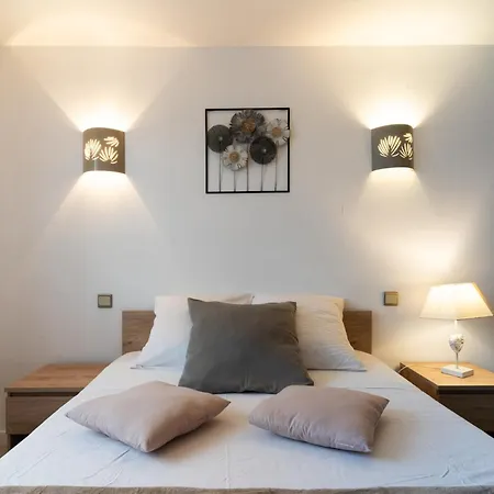 Appartement neuf dans villa 1er étage Tournefeuille Extérieur photo
