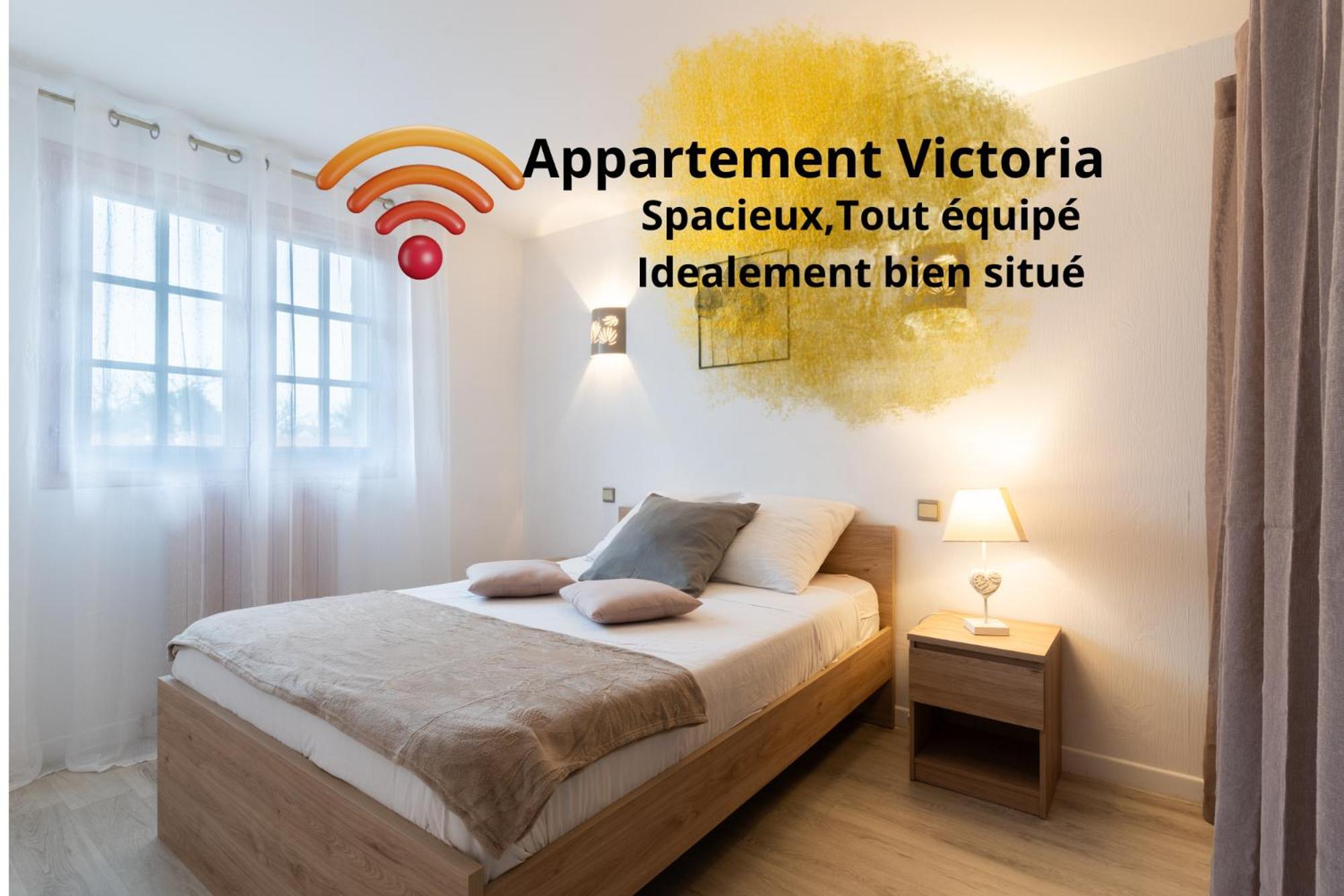 Neuf Dans 1er étage Appartement