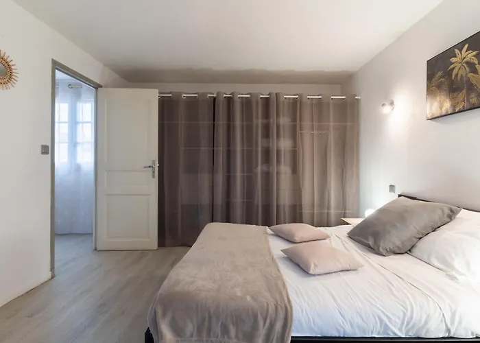Appartement Victoria
