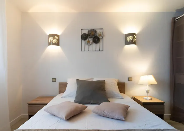 Appartement Victoria